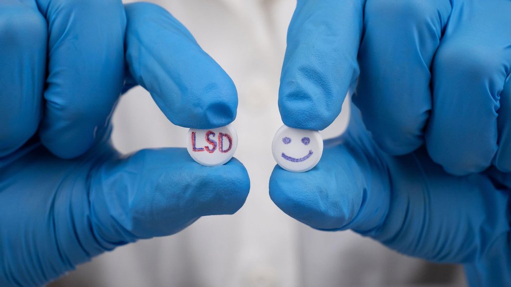 NAUČNICI TESTIRALI LSD I DOŠLI DO REVOLUCIONARNOG OTKRIĆA Samo jedna