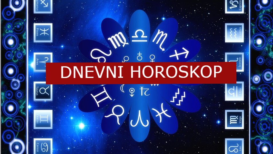 Dnevni Horoskop Jednom Znaku Sti E Bitna Vest Red Portal