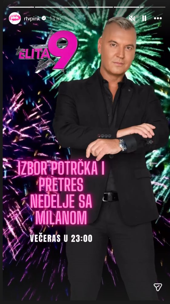 Milan Milošević ULAZI u ELITU: IZBOR POTRČKA i PRETRES NEDELJE tresu region! 😎😎
