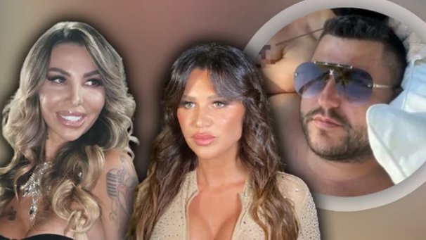 Alibaba plaćao Staniji da se ne slika u TANGICAMA 😂 Aneli traži njihovo SUOČAVANJE 🥊