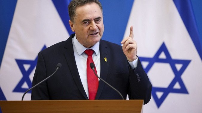 IZRAEL KAC: U*ili smo IRANSKOG KOMADANTA koji je finansirao i ...