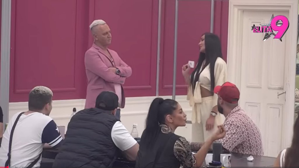 NE, NISAM MUZIČARKA! Milan naterao DUŠICU DA PRIZNA DA JE RADILA U TETOVU 😅 (VIDEO)
