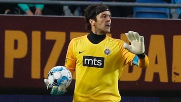 Vladimir Stojković ODLAZI iz Partizana | Red Portal