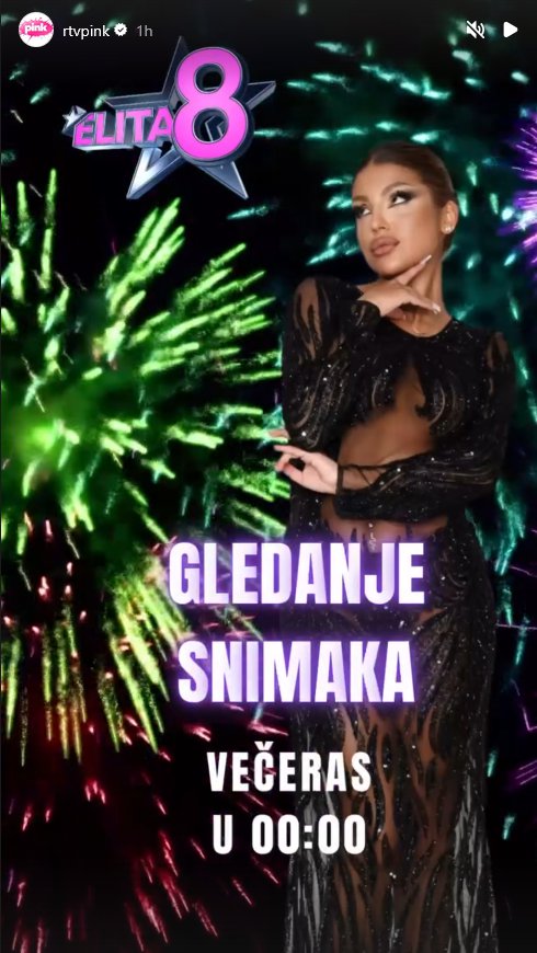 Večeras u ELITI: Gledanje snimaka sa IVANOM ŠOPIĆ 📹📺❓
