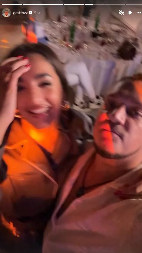 LJUBAV i LUKSUZ 💗 Anđela i Gastoz uživaju u svakom trenutku 🥰