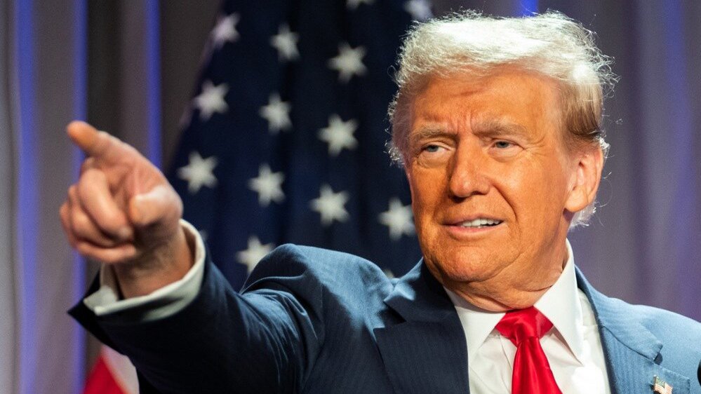 TRAMP: Doneo sam PRAVU ODLUKU ZA AMERIČKI NAROD, EU je Rusiji platila ...