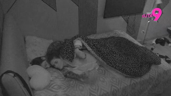 AKO TI SE J*BE, IDI TAMO U SOBU 😠 Boginja DALA PEDALU FILIPU posle razmenjivanja NEŽNOSTI 😱