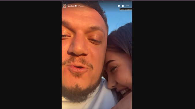 ŽENA MOG ŽIVOTA 😍 Anđela i Gastoz ponovo u LJUBAVI 💗