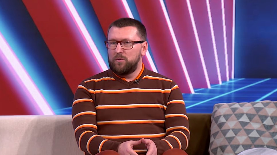 📍 PZD 📍 Sloba Analitičar: Kad može BORA SANTANA da bude VODITELJ onda MOGU I JA 😎