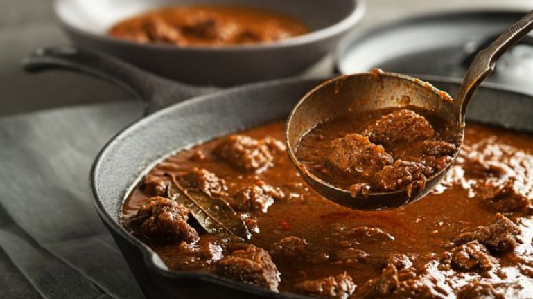 RECEPT: Teleći gulaš 👩🏻‍🍳🥩🥘 | Red Portal
