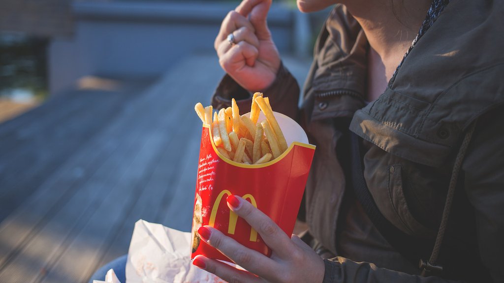 Skrivena ISTINA o McDonald’s POMFRITU: ŠTA zapravo JEDEMO? 🍟 | Red Portal