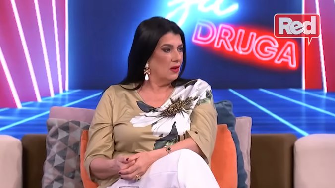 📍PZD📍SAŠKA KARAN udarila žestoko na Anitu i Luku: Da je hteo da se RAZVEDE, uradio bi to, Anita MNOGO LAGI 😬