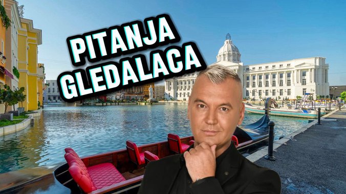 Večeras u ELITI: Pitanja gledalaca sa MILANOM MILOŠEVIĆEM 📺🤩