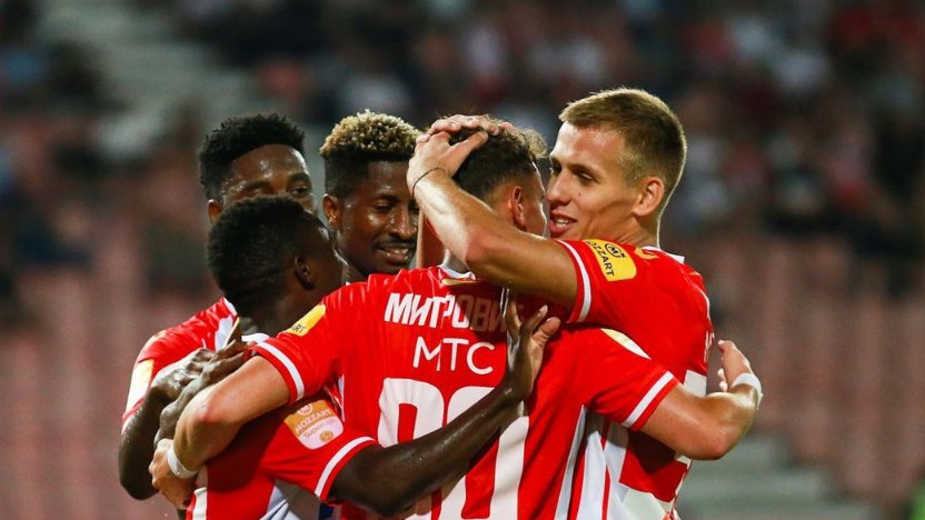 FK Crvena zvezda: Besplatan ulaz za decu do 14 godina protiv Javora