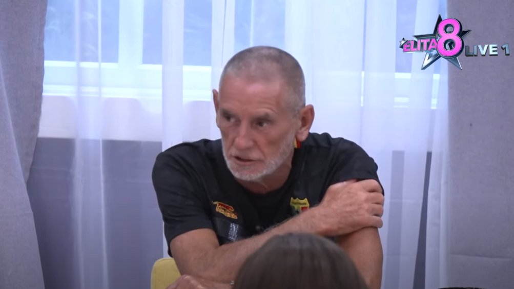 Mića bez zadrške: Jelena Ilić je NAJGORA OSOBA KOJU SAM SREO U ŽIVOTU 😳🤯
