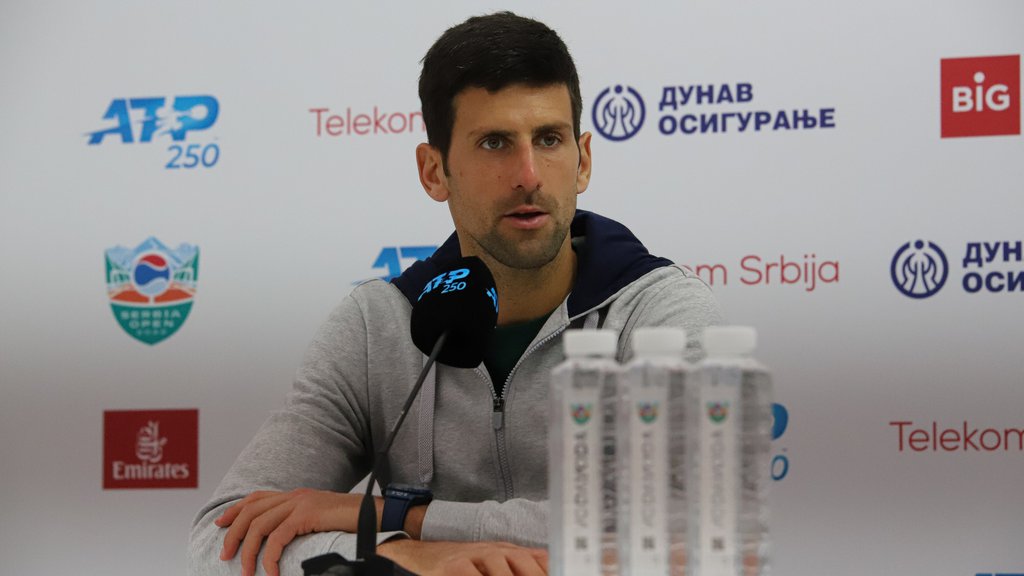 Nova Pobeda дђokoviд A Na Vimbldonu рџґћ Red Portal