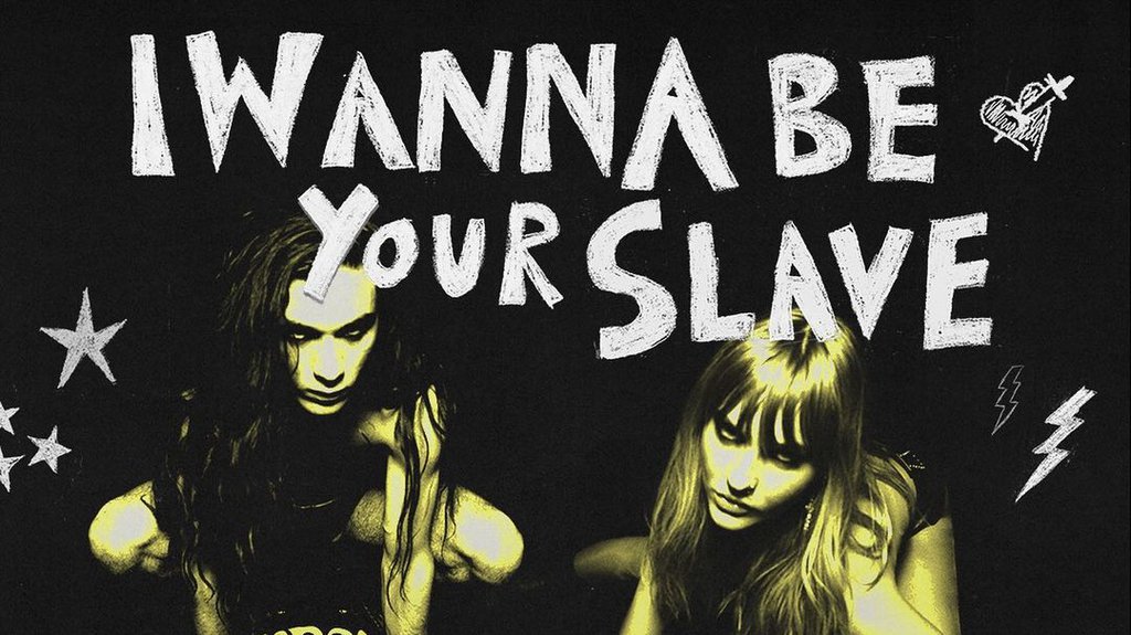 I wanna be your slave. Maneskin iwanna. Манескин i wanna be your slave Måneskin. Måneskin i wanna be your slave альбом.