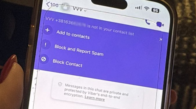 Vladimir Volkov MUVAO Anitu: Evo kakve poruke joj je slao 👇