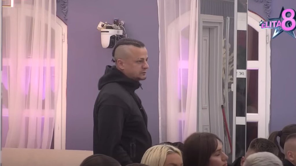 Terza NE MOŽE DA DOĐE SEBI zbog IZDAJE Rajačića: Pre će neko drugi da vidi dete nego ja! 😪