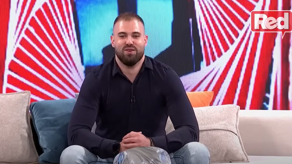 📍PZD📍Uroš Rajačić o Milici Veličković: Nećemo se POMIRITI, neću da TOLERIŠEM određene stvari ☝️