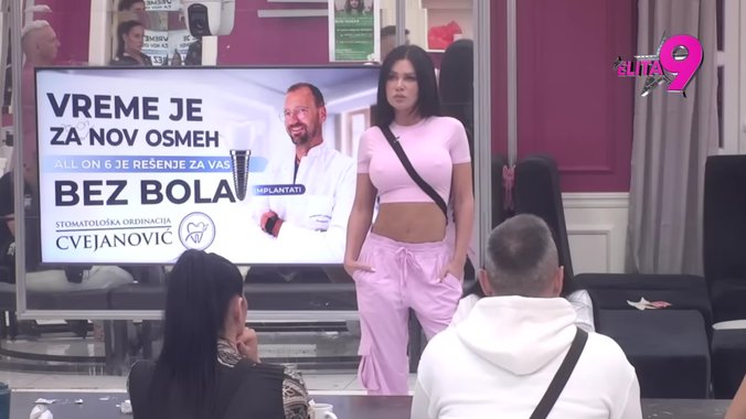 Stanija OTKRILA DETALJE raskida: Asmina sam IZBACILA iz STANA jer mi je TRAŽIO Majine SLIKE 🙊