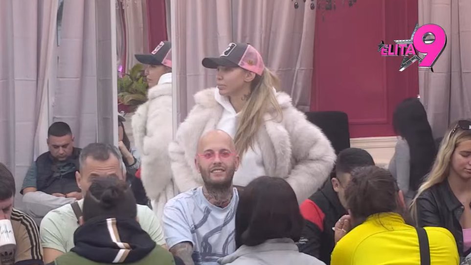 ANELI priznala da se KAJE zbog POLJUPCA sa LUKOM 🫣