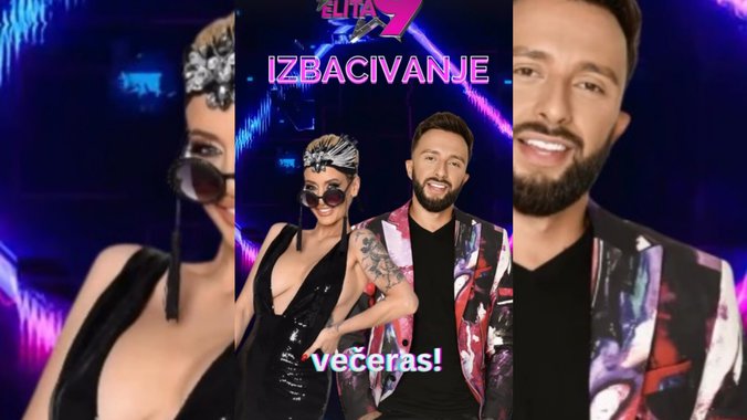 IZBACIVANJE večeras u ELITI: Neko će NAPUSTITI BELU KUĆU 📺🤩