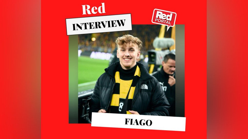 RED interview📍 FIAGO: Commercialization of the game, GROWING ticket ...