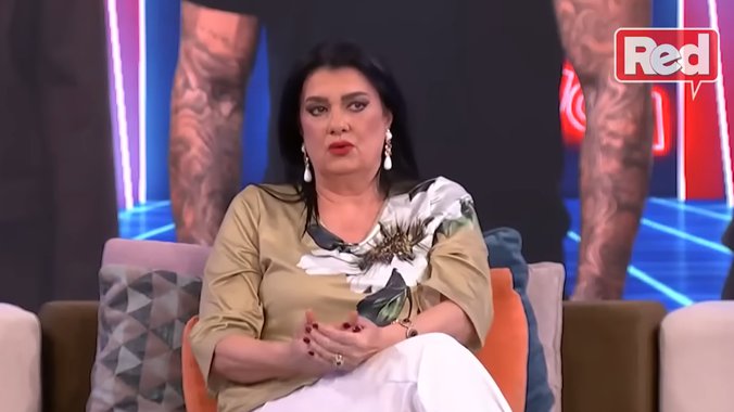 📍PZD📍SAŠKA KARAN udarila žestoko na Anitu i Luku: Da je hteo da se RAZVEDE, uradio bi to, Anita MNOGO LAGI 😬