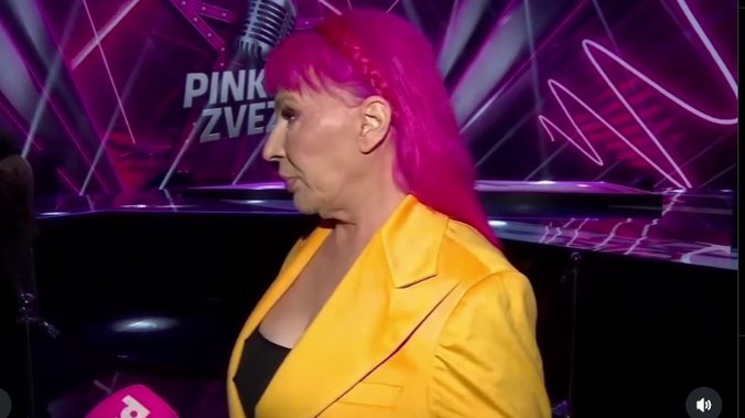 Premijera vikend specijal 🌟 SVE o POZNATIMA i PRE SVIH 😎📺