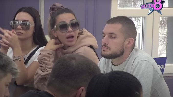 ISHABANA POLOVNJAČA i BABETINA 😅 Kačavenda i Aneli se dave u uvredama 🤷🏻‍♀️