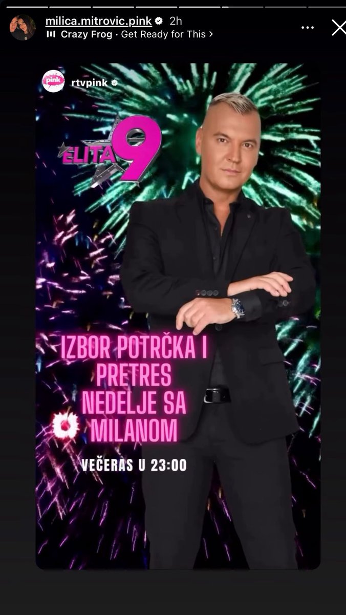 Novi vođa biće na teškim mukama 👀 Večeras IZBOR POTRČKA i PRETRES NEDELJE 🔥