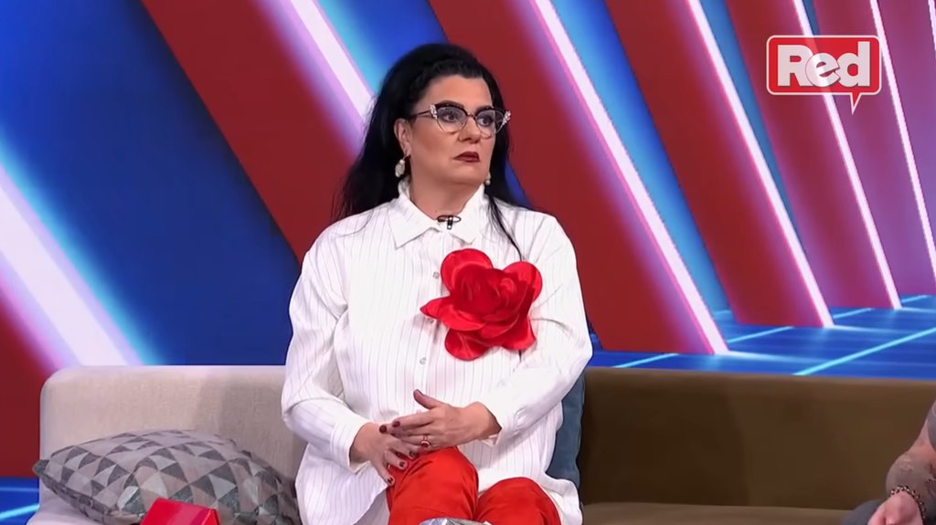 PZD 📍 Saška Karan o LAŽNOM SJAJU učesnika Elite 9 🧐✨