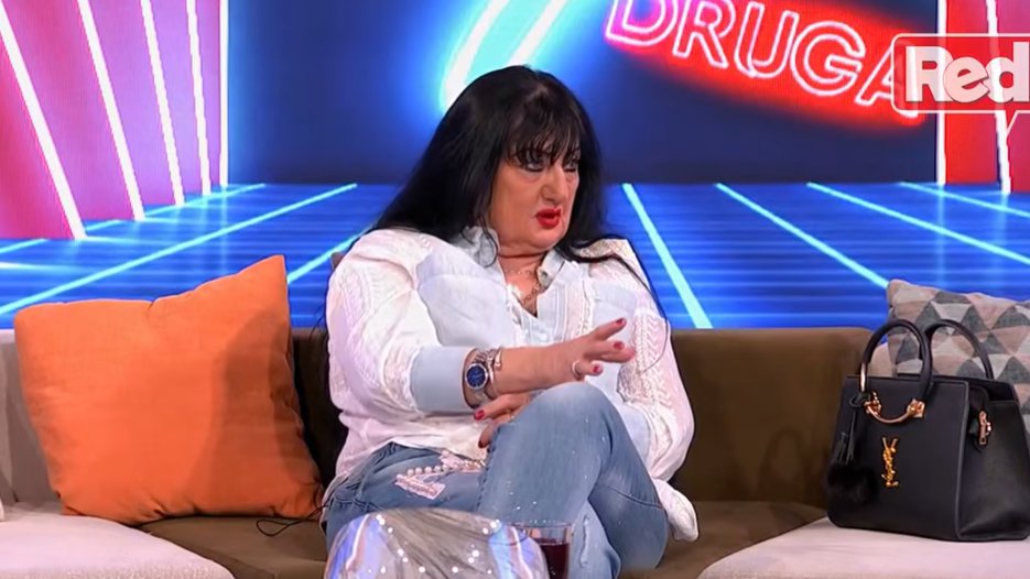 📍PZD 📍 Milosava: SITA mi smešta SVAĐU sa ASMINOVIM FANOVIMA 😲