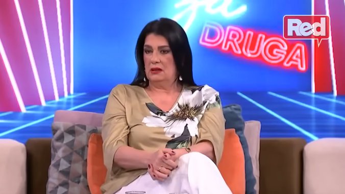 📍PZD📍SAŠKA KARAN udarila žestoko na Anitu i Luku: Da je hteo da se RAZVEDE, uradio bi to, Anita MNOGO LAGI 😬