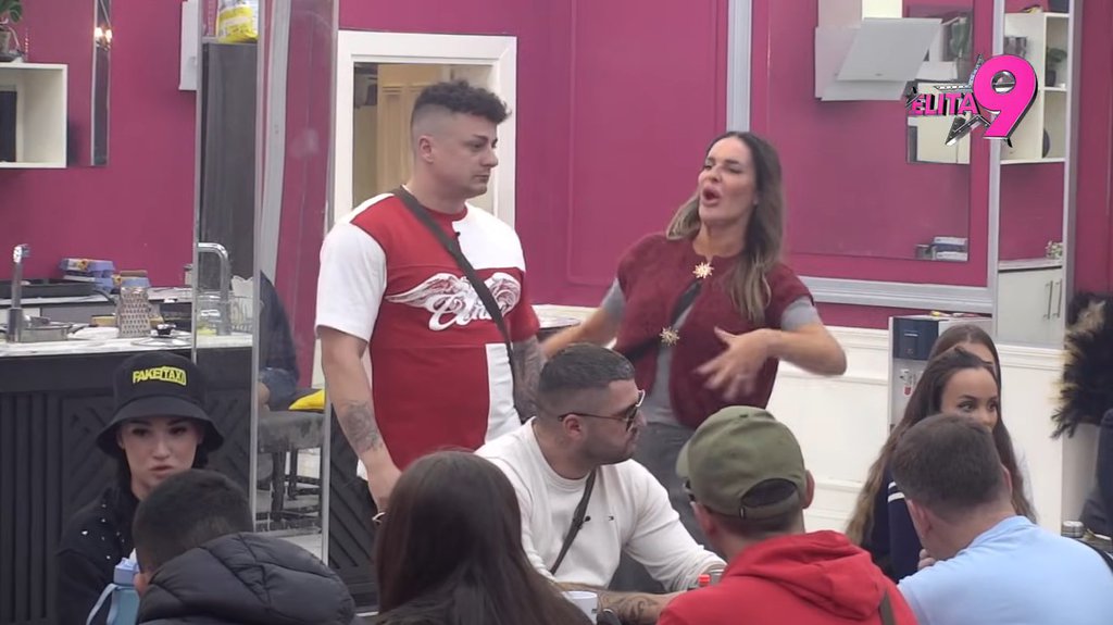 U INAT KAČAVENDI! Terza priznao Sofiji: VOLIM TE, ZALJUBLJEN SAM U TEBE! 👀🤭