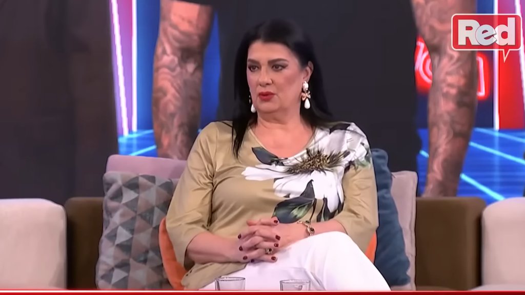 📍PZD📍SAŠKA KARAN udarila žestoko na Anitu i Luku: Da je hteo da se RAZVEDE, uradio bi to, Anita MNOGO LAGI 😬