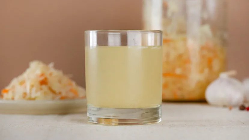 Šta se dešava sa telom ako svako jutro popijemo čašu rasola? 🥤🧬 | Red ...