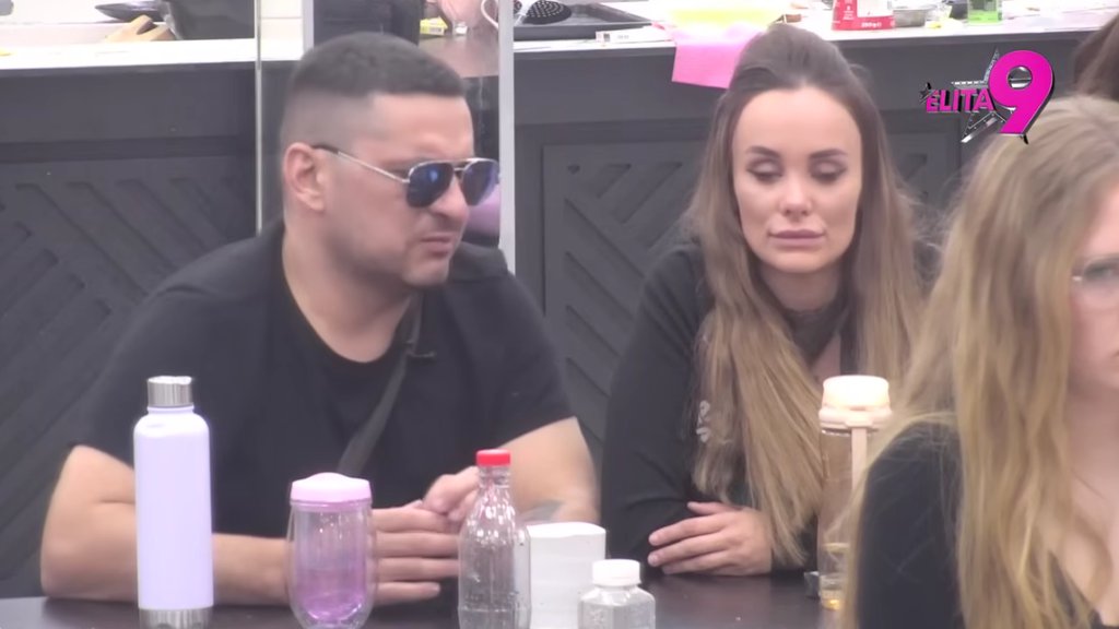 BEBICA SE POVAMPIRIO: Zapretio Filipu i Teodori daće im napraviti pakao od rijalitija! (VIDEO)