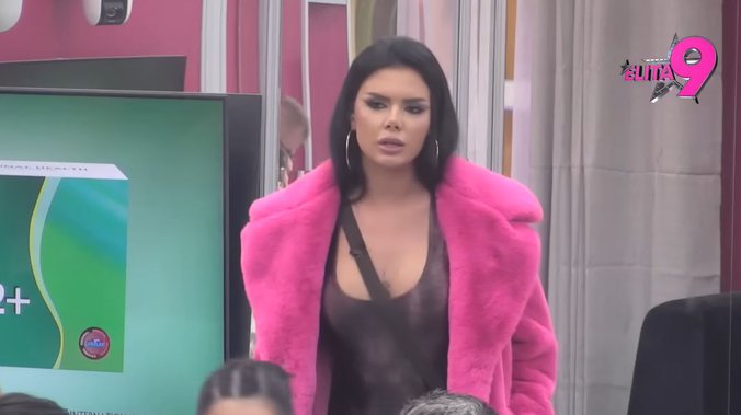 Sunčica izborom POTRČKA RAZOČARALA učesnike! 😕