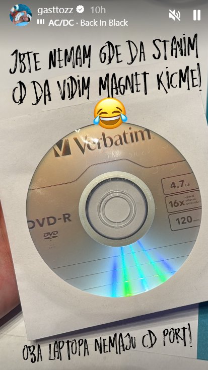 Gastoz u BOLNIČKOM krevetu 😳 Nemam gde da legnem 😱