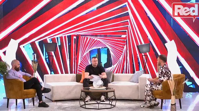 📍PZD📍 Pavle Jovanović razotkrio Anđelu Đuričić: Živela je kod mene, FINANSIRAO sam je, dao AUTO od 20.000 evra 🤑