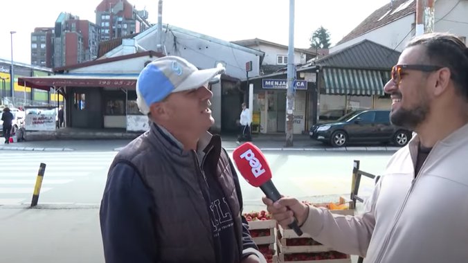 NGTJT 📍 Zašto ŽENE ŽIVE DUŽE od muškaraca 🤔