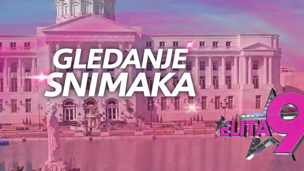 MILAN Milošević RASPLAMSAVA EMOCIJE u emisiji GLEDANJE SNIMAKA danas u 15.20 😉😎