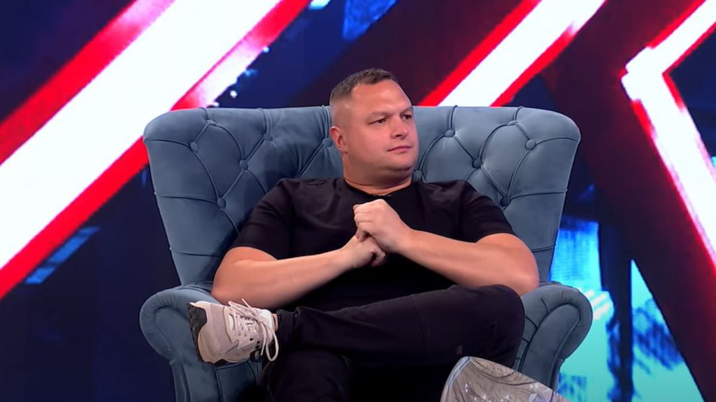 📍PZD: Pavle Jovanović o odnosu Aneli i Asmina: NE ZNAM šta će STANIJI ovo u ŽIVOTU 🫠