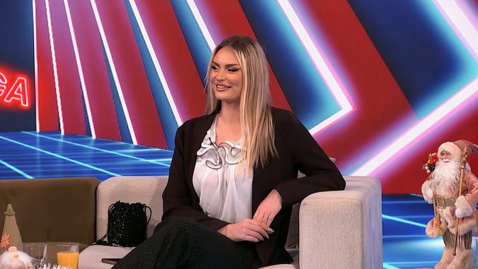 📍 PZD 📺 Vladana Zlatanović i Nina Kalina: Filip ĐUKIĆ bi hteo da ŠVRLJA 🤨