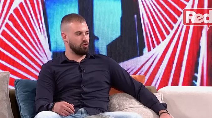 📍PZD📍Uroš Rajačić o Milici Veličković: Nećemo se POMIRITI, neću da TOLERIŠEM određene stvari ☝️