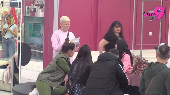 Novi-stari takmičari izabrali NOVOG VOĐU Elite! 😎