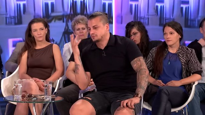 Terza se ZAPLAKAO i OTKRIO: Milica i ja smo RONILI SUZE kada smo prvi put bili sa Barbarom! 😭💔