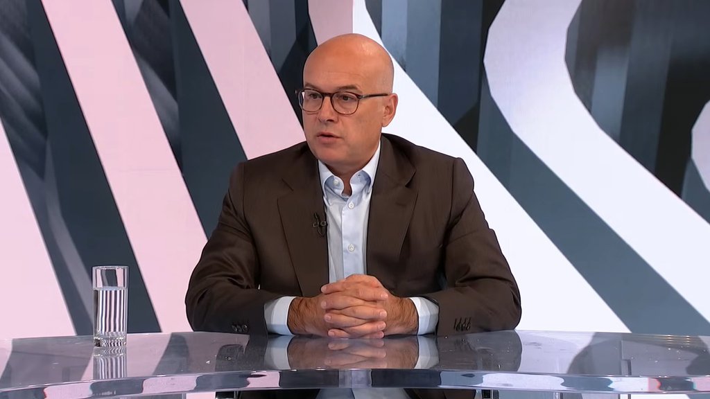 VUČEVIĆ: Ćutanje posle NASILJA jednako je OPASNO kao i sam čin nasilja ...